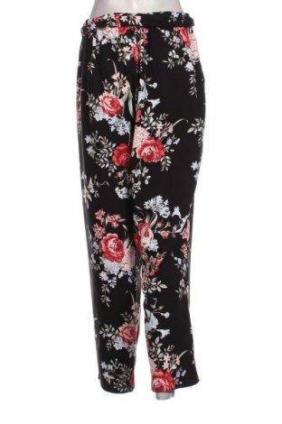 Pantaloni de femei Yours, Mărime XL, Culoare Negru, Preț 48,99 Lei