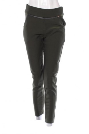 Pantaloni de femei Yu & Me, Mărime XXL, Culoare Verde, Preț 43,99 Lei