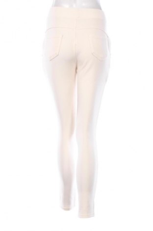 Damenhose Yu & Me, Größe L, Farbe Beige, Preis 9,49 €