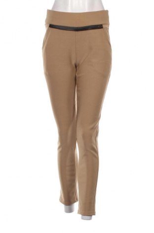 Damenhose Yu & Me, Größe L, Farbe Braun, Preis 8,49 €