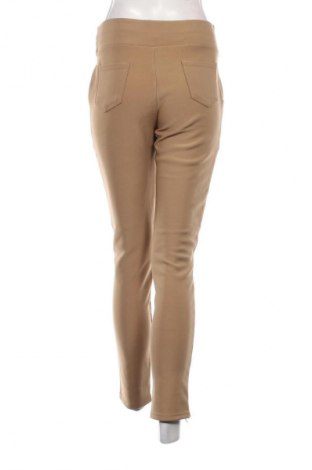 Damenhose Yu & Me, Größe L, Farbe Braun, Preis € 8,49