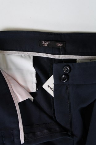 Pantaloni de femei ZDN JEANS, Mărime M, Culoare Albastru, Preț 110,99 Lei