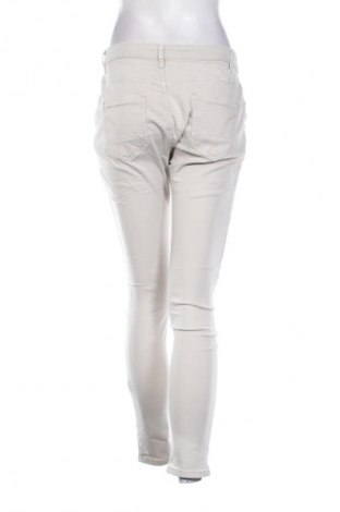 Damenhose Zac & Zoe, Größe M, Farbe Beige, Preis 6,49 €