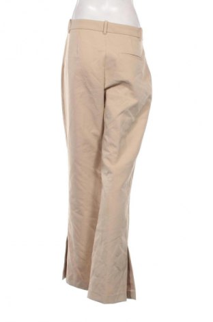 Damenhose Zara, Größe L, Farbe Beige, Preis € 9,49