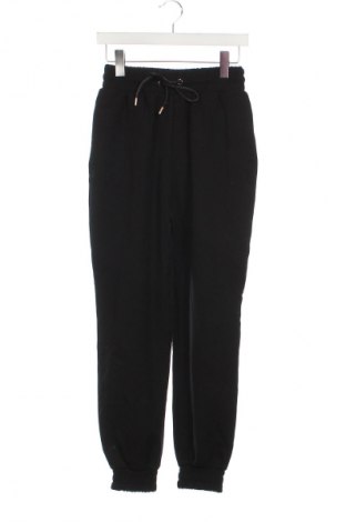 Pantaloni de femei Zara, Mărime XS, Culoare Negru, Preț 31,99 Lei