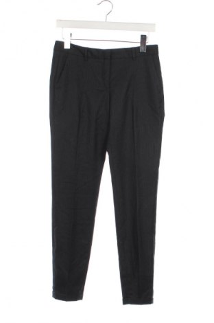 Pantaloni de femei Zara, Mărime XS, Culoare Albastru, Preț 31,99 Lei