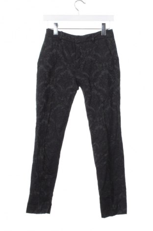 Pantaloni de femei Zara, Mărime XS, Culoare Multicolor, Preț 30,99 Lei