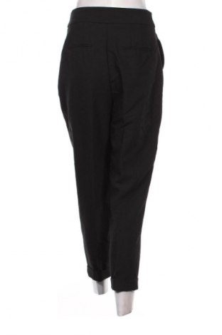 Pantaloni de femei Zara, Mărime S, Culoare Negru, Preț 28,99 Lei