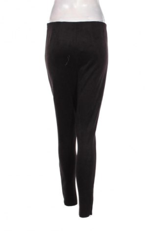 Pantaloni de femei Zara, Mărime M, Culoare Negru, Preț 88,99 Lei