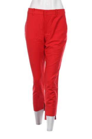 Damenhose Zara, Größe M, Farbe Rot, Preis € 13,49