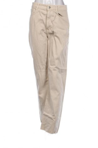 Damenhose Zara, Größe M, Farbe Beige, Preis € 18,99