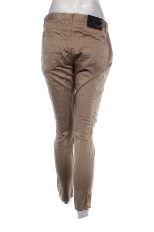 Damenhose Zara, Größe M, Farbe Beige, Preis 5,99 €