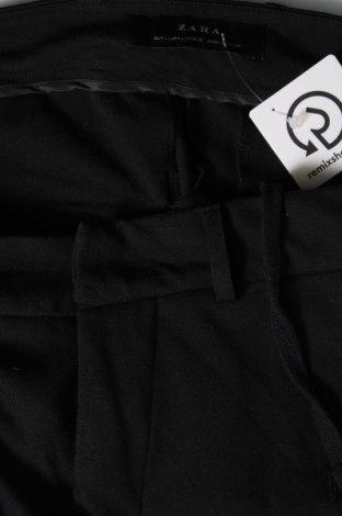 Damenhose Zara, Größe L, Farbe Schwarz, Preis € 8,99