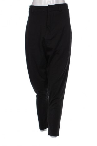 Pantaloni de femei Zara, Mărime L, Culoare Negru, Preț 44,99 Lei