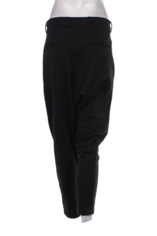 Pantaloni de femei Zara, Mărime L, Culoare Negru, Preț 44,99 Lei