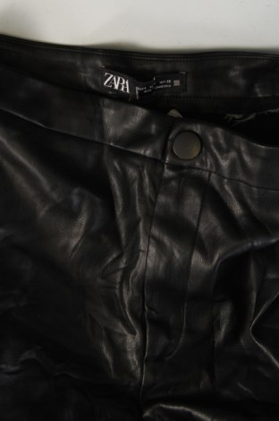 Damenhose Zara, Größe S, Farbe Schwarz, Preis € 7,99