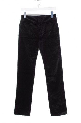 Pantaloni de femei Zara, Mărime XS, Culoare Negru, Preț 34,99 Lei