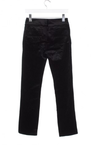 Pantaloni de femei Zara, Mărime XS, Culoare Negru, Preț 75,99 Lei