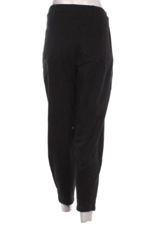 Pantaloni de femei Zara, Mărime S, Culoare Negru, Preț 48,99 Lei