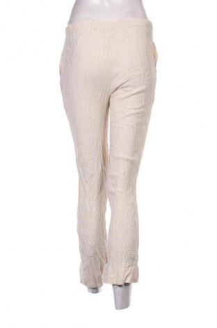 Damenhose Zara, Größe S, Farbe Beige, Preis € 10,99