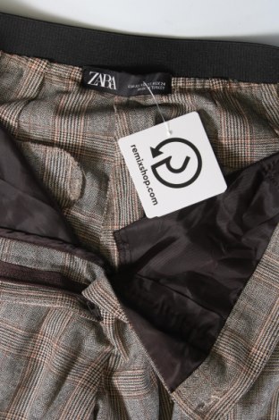 Γυναικείο παντελόνι Zara, Μέγεθος XS, Χρώμα  Μπέζ, Τιμή 5,99 €