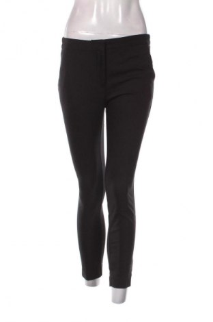 Pantaloni de femei Zara, Mărime S, Culoare Negru, Preț 35,99 Lei