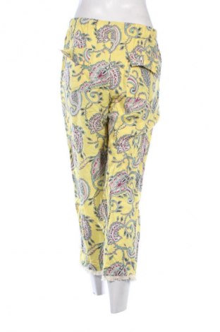 Pantaloni de femei Zara, Mărime M, Culoare Multicolor, Preț 88,99 Lei