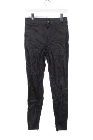 Pantaloni de femei Zara, Mărime M, Culoare Negru, Preț 35,99 Lei