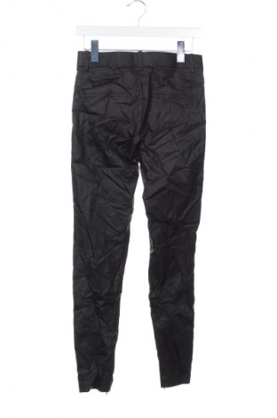 Pantaloni de femei Zara, Mărime M, Culoare Negru, Preț 35,99 Lei