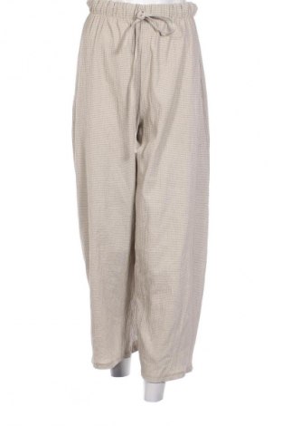 Damenhose Zara, Größe S, Farbe Beige, Preis 7,99 €