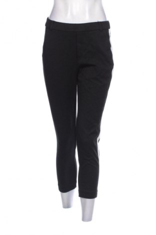 Pantaloni de femei Zara, Mărime S, Culoare Negru, Preț 35,99 Lei