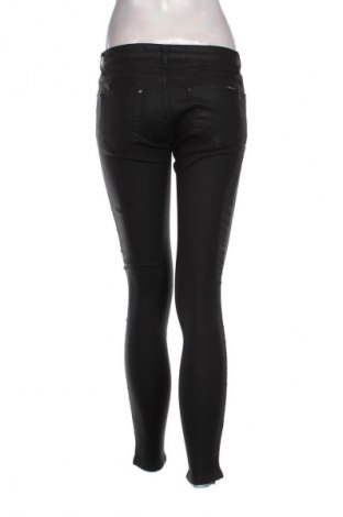 Pantaloni de femei Zara, Mărime M, Culoare Negru, Preț 48,99 Lei