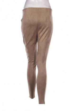 Damenhose Zara, Größe S, Farbe Beige, Preis 5,99 €