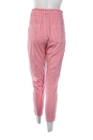 Damenhose Zara, Größe XXS, Farbe Rosa, Preis 5,99 €