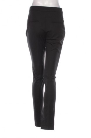 Pantaloni de femei Zara, Mărime S, Culoare Negru, Preț 159,59 Lei