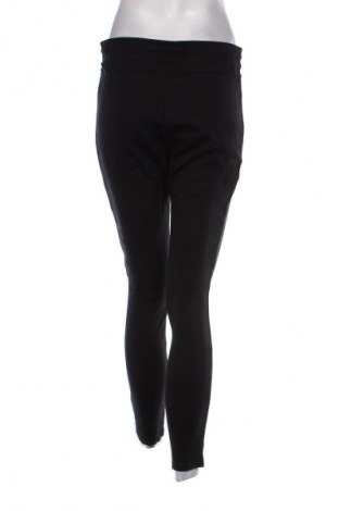 Pantaloni de femei Zara, Mărime L, Culoare Negru, Preț 35,99 Lei