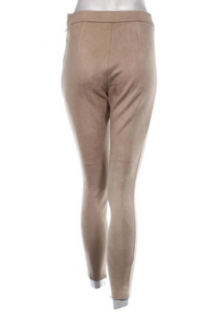 Damenhose Zara, Größe M, Farbe Beige, Preis € 6,99