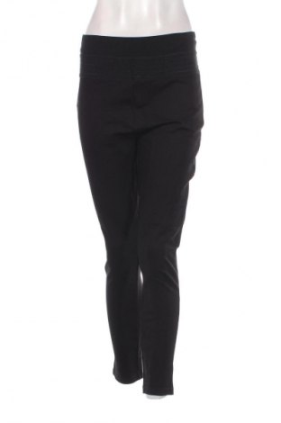 Pantaloni de femei Zara, Mărime XL, Culoare Negru, Preț 44,99 Lei