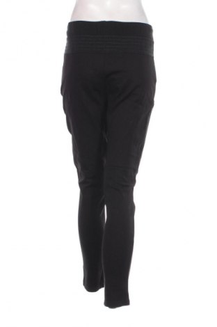 Pantaloni de femei Zara, Mărime XL, Culoare Negru, Preț 44,99 Lei