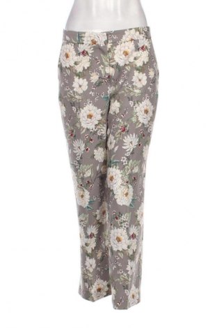 Pantaloni de femei Zara, Mărime M, Culoare Multicolor, Preț 68,88 Lei