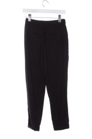 Pantaloni de femei Zara, Mărime XS, Culoare Negru, Preț 151,61 Lei