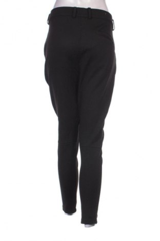 Pantaloni de femei Zara, Mărime XL, Culoare Negru, Preț 44,99 Lei