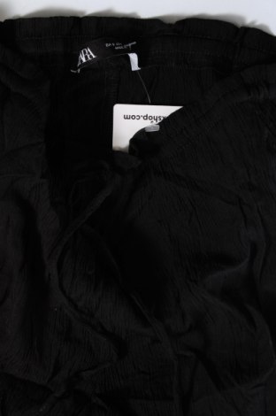 Damenhose Zara, Größe S, Farbe Schwarz, Preis 9,99 €