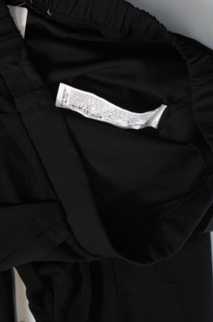 Pantaloni de femei Zara, Mărime L, Culoare Negru, Preț 40,99 Lei