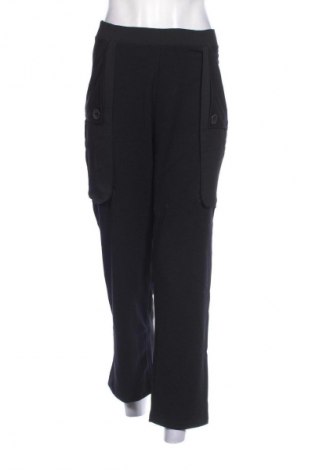 Pantaloni de femei Zara, Mărime L, Culoare Negru, Preț 40,99 Lei