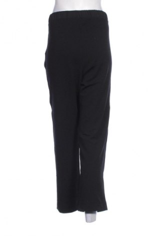 Pantaloni de femei Zara, Mărime L, Culoare Negru, Preț 40,99 Lei