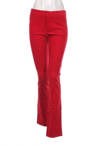 Damenhose Zara, Größe S, Farbe Rot, Preis € 6,99