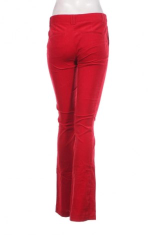 Damenhose Zara, Größe S, Farbe Rot, Preis € 6,99