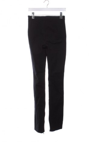 Pantaloni de femei Zara, Mărime S, Culoare Negru, Preț 48,99 Lei