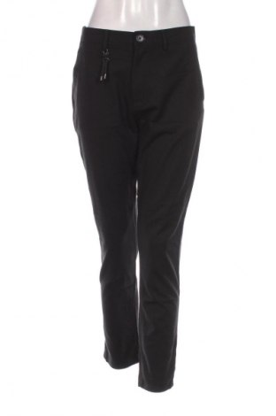 Pantaloni de femei Zara, Mărime M, Culoare Negru, Preț 32,99 Lei